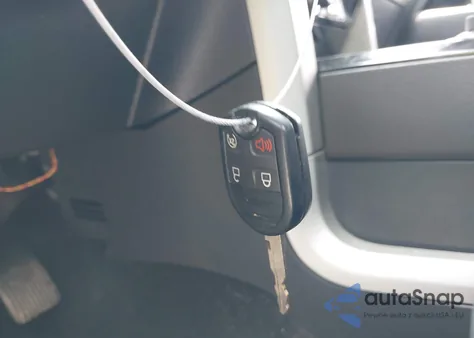 2011 Ford F-150 Fx4 z USA, uszkodzony, nr VIN 1FTFW1EF1BKD16770